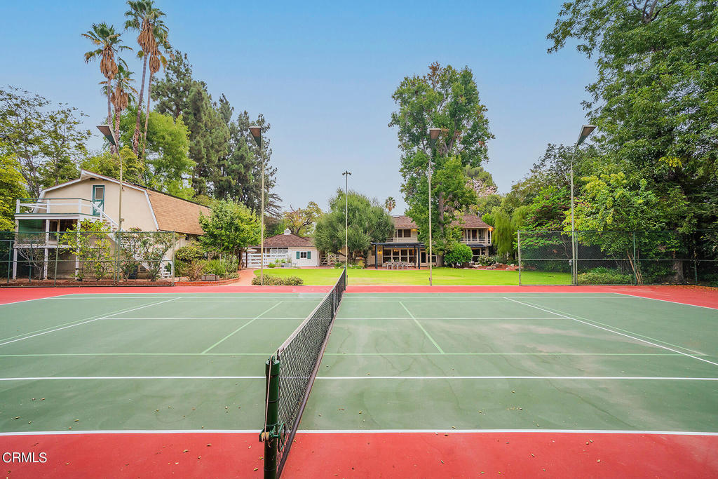 Not Applicable - Residential Lease