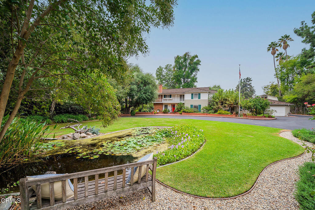 Not Applicable - Residential Lease