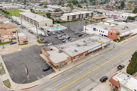 578 580 E San Bernardino Road Covina CA 91722