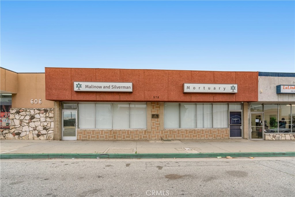578 580 E San Bernardino Road