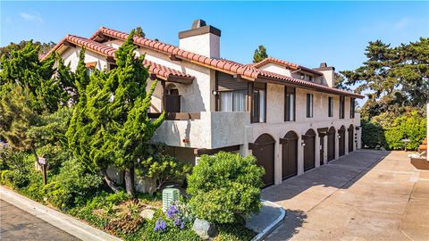 A home in Del Mar