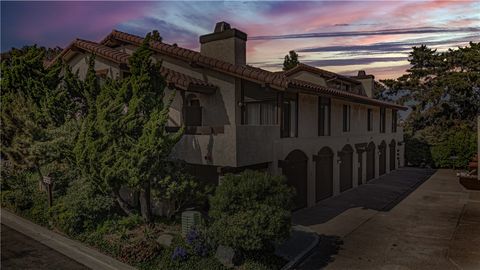 A home in Del Mar