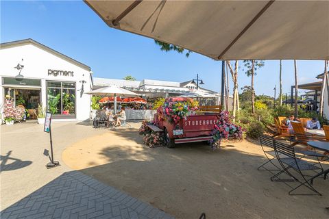 A home in Del Mar