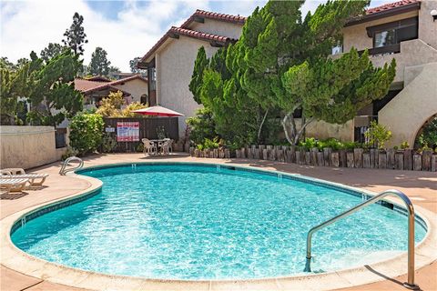 A home in Del Mar