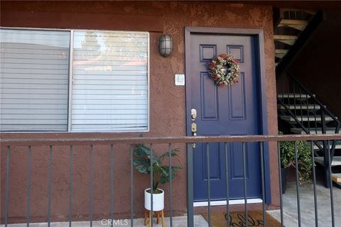 A home in Corona