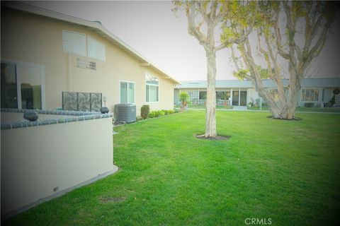 A home in Seal Beach