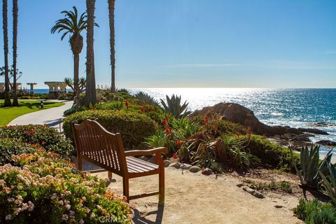 A home in Dana Point