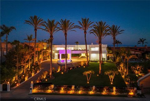 A home in Rancho Palos Verdes