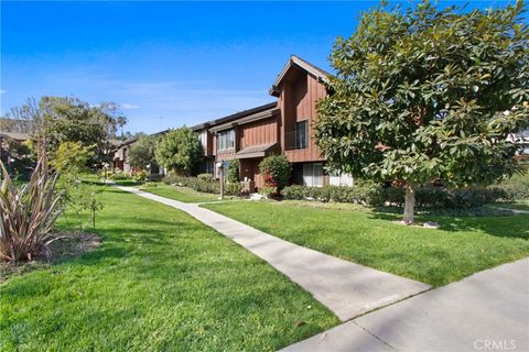 A home in San Pedro