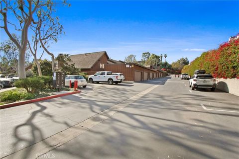 A home in San Pedro