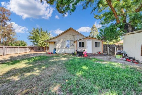 A home in Corning