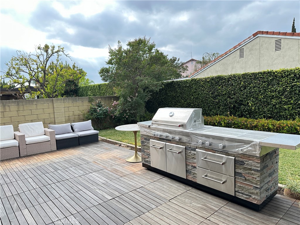 ,Brea Glenbrook - Residential