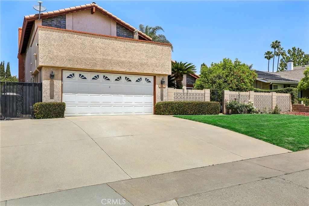 ,Brea Glenbrook - Residential