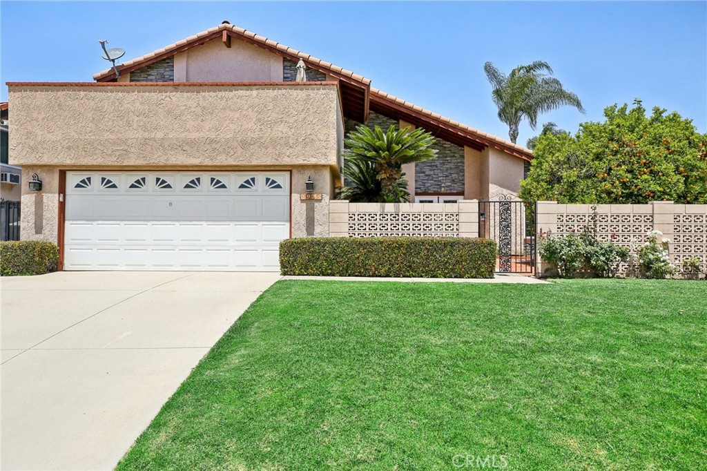 ,Brea Glenbrook - Residential