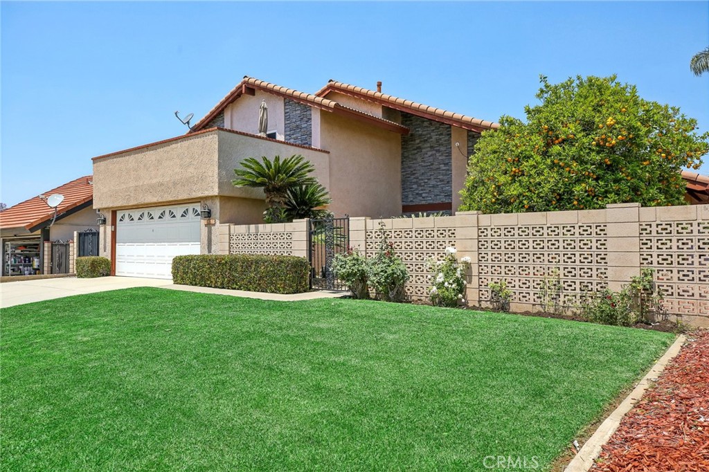 ,Brea Glenbrook - Residential