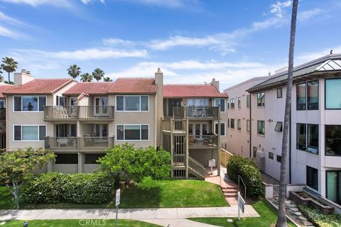 A home in Oceanside