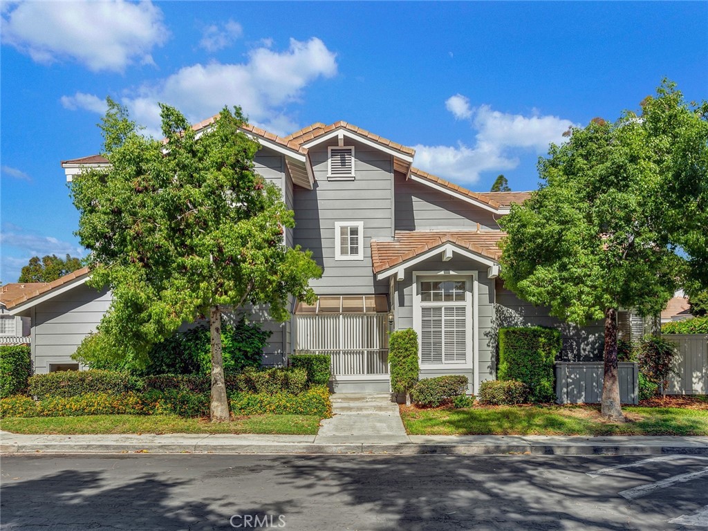 Sycamore Glen (SG) - Residential Lease