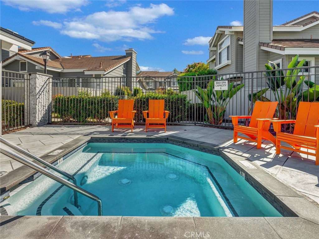 Sycamore Glen (SG) - Residential Lease