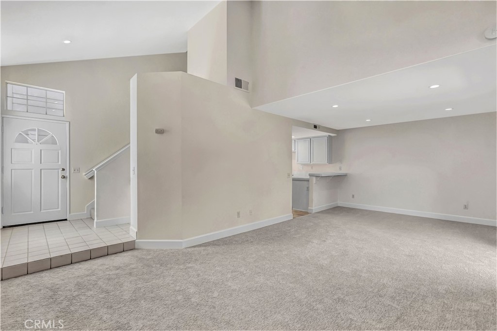 Sycamore Glen (SG) - Residential Lease