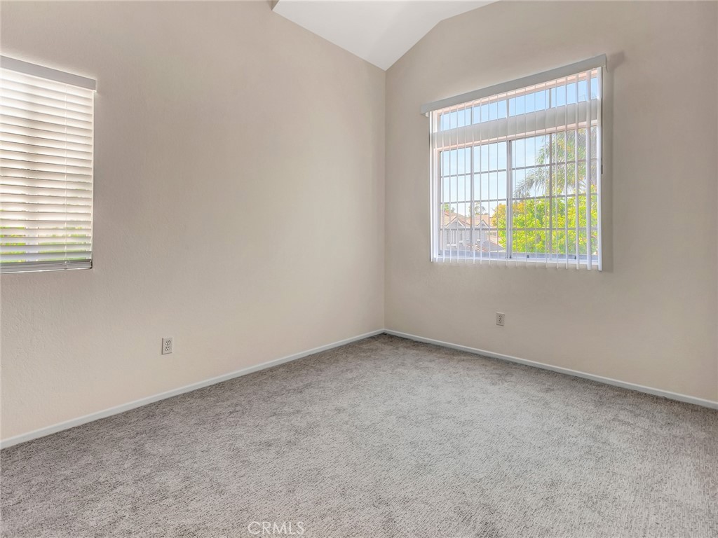 Sycamore Glen (SG) - Residential Lease