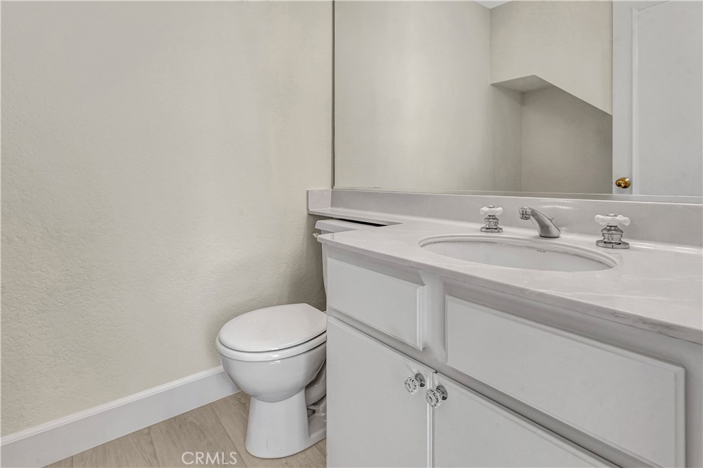 Sycamore Glen (SG) - Residential Lease