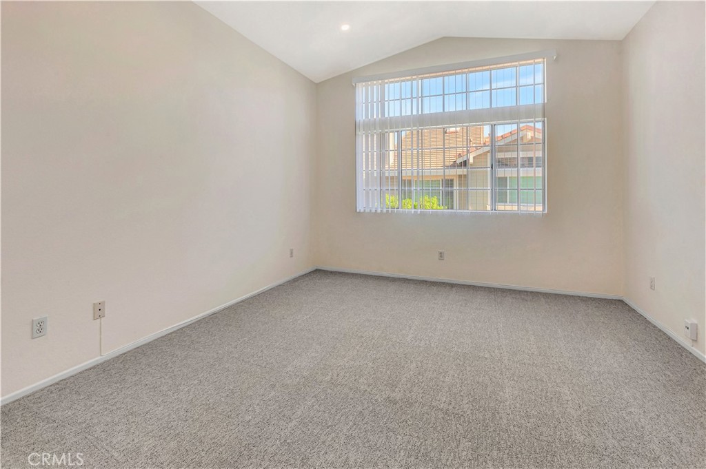 Sycamore Glen (SG) - Residential Lease