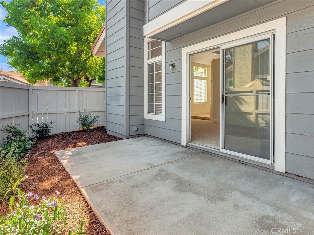 Sycamore Glen (SG) - Residential Lease