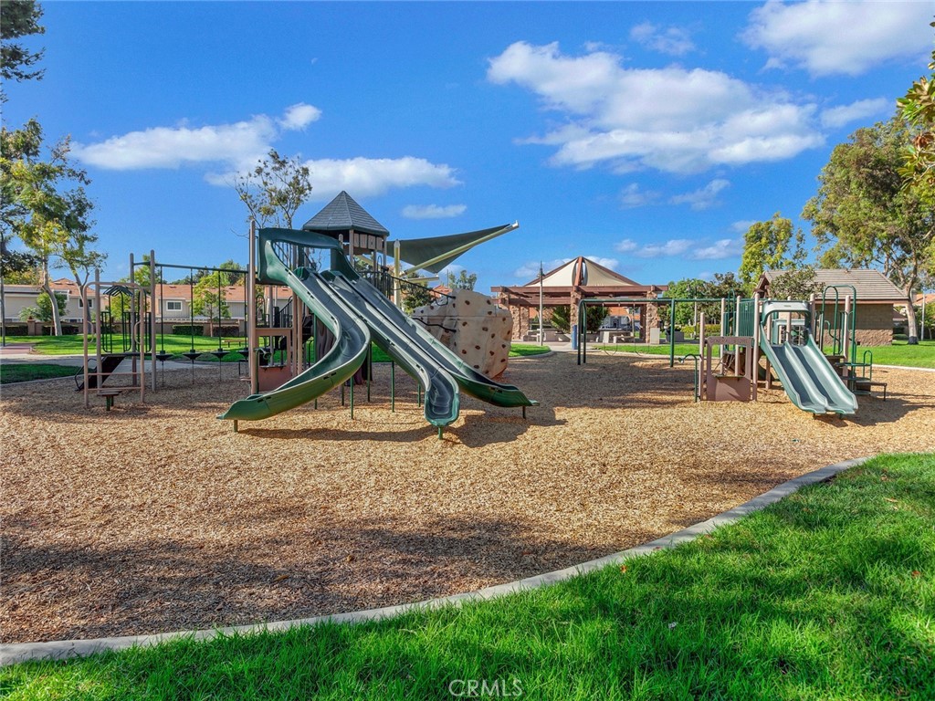 Sycamore Glen (SG) - Residential Lease