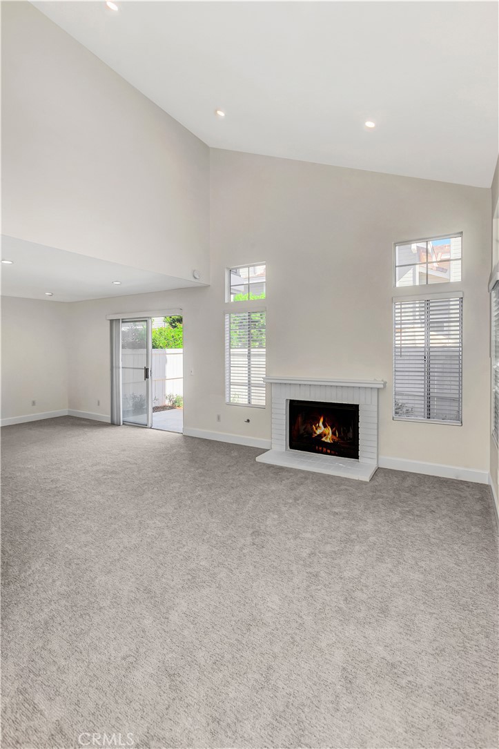 Sycamore Glen (SG) - Residential Lease