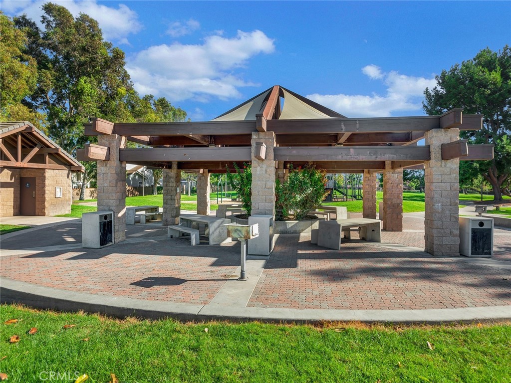 Sycamore Glen (SG) - Residential Lease