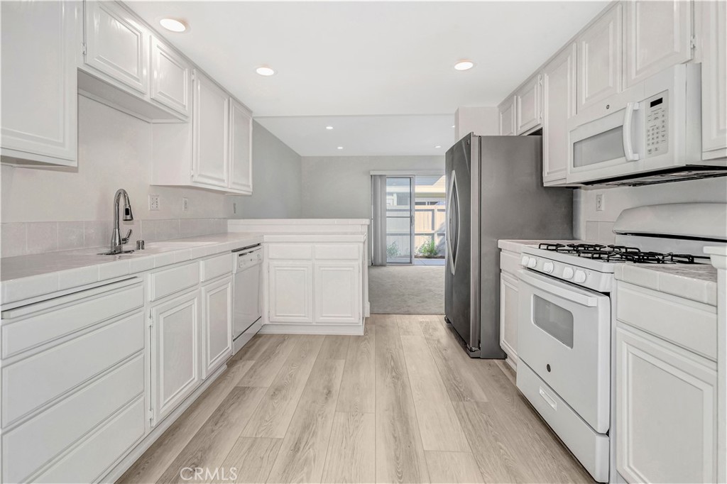 Sycamore Glen (SG) - Residential Lease