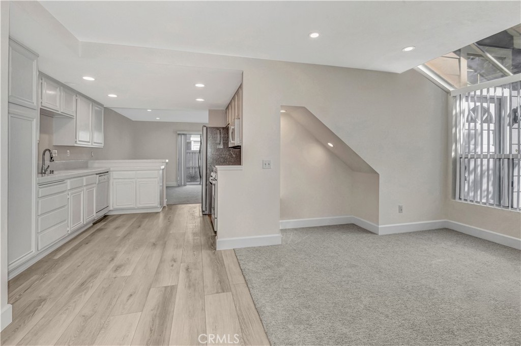 Sycamore Glen (SG) - Residential Lease