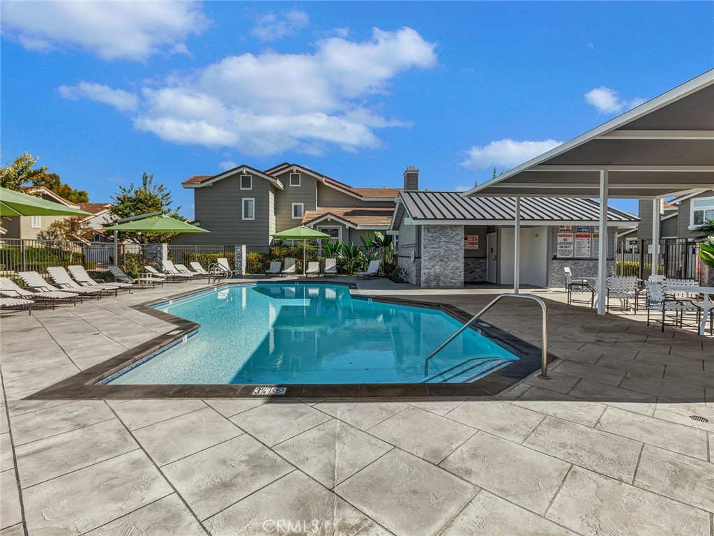 Sycamore Glen (SG) - Residential Lease