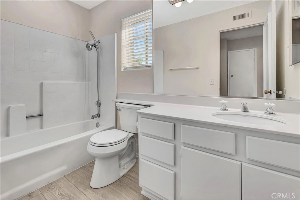 Sycamore Glen (SG) - Residential Lease