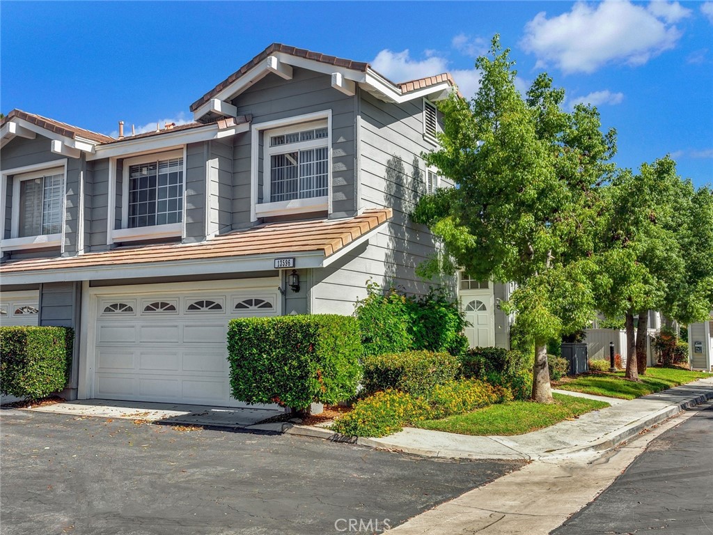 Sycamore Glen (SG) - Residential Lease