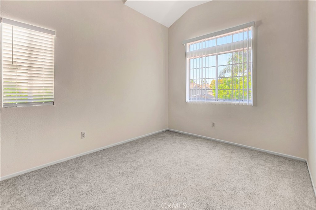 Sycamore Glen (SG) - Residential Lease