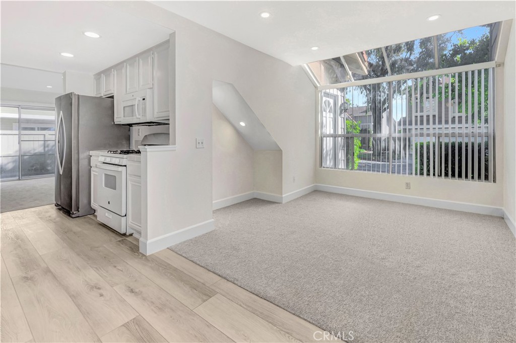 Sycamore Glen (SG) - Residential Lease