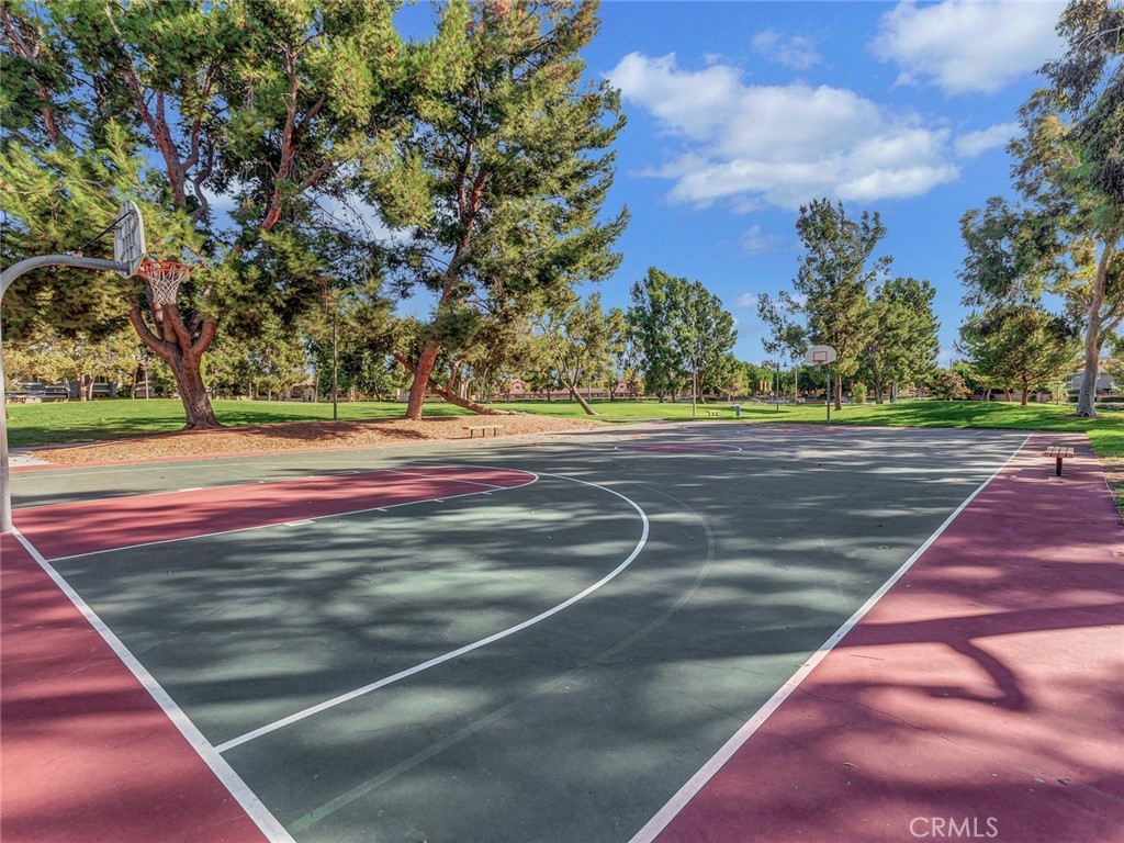 Sycamore Glen (SG) - Residential Lease