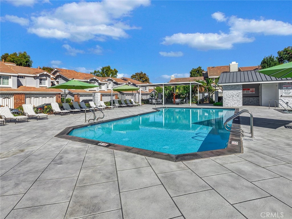 Sycamore Glen (SG) - Residential Lease