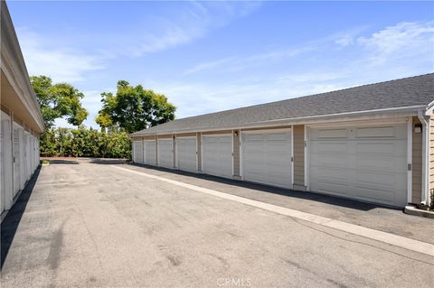 A home in San Pedro