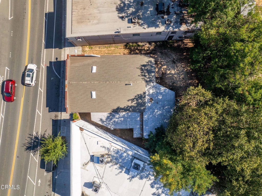 242 S Main Street