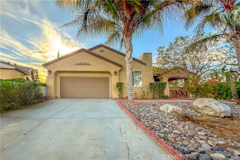 A home in Eastvale