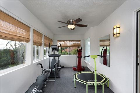 A home in Riverside