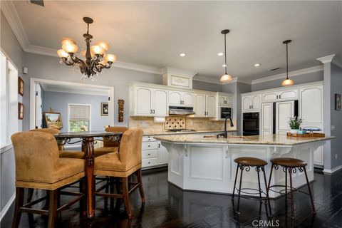 A home in Riverside