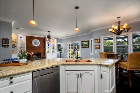 A home in Riverside