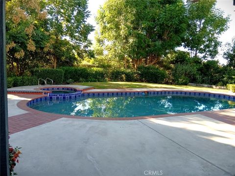 A home in Riverside