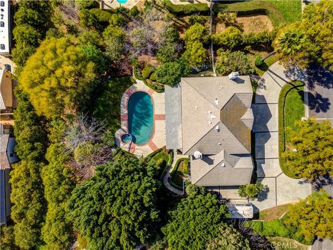 A home in Riverside