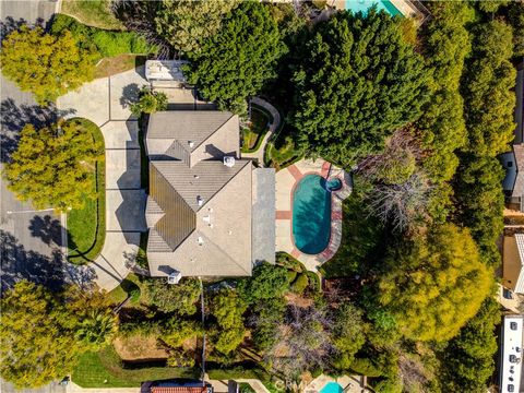 A home in Riverside