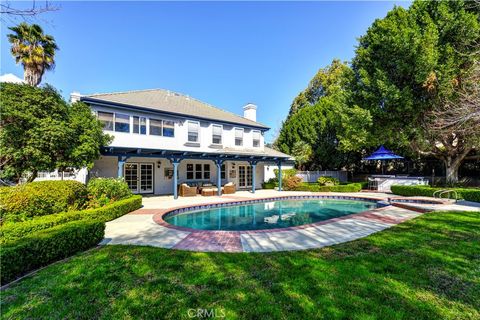 A home in Riverside