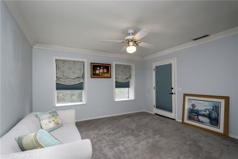 A home in Riverside